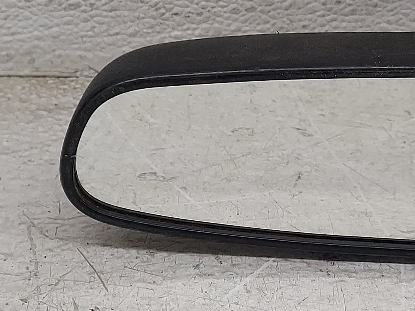 2000-2005 Chevrolet Cavalier Interior Rear View Mirror Replacement OEM Fits OEM Used Auto Parts - Oemusedautoparts1.com