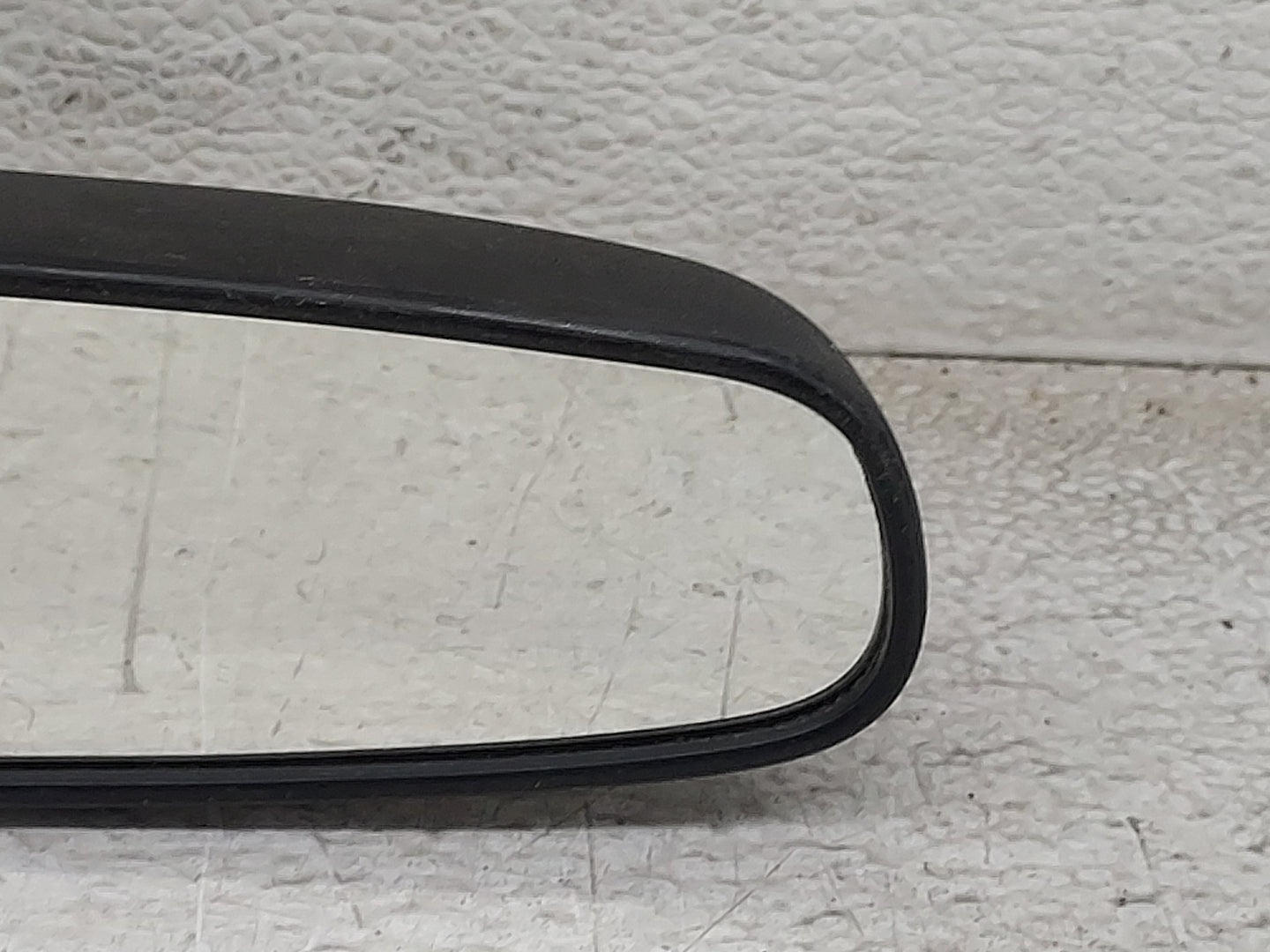 2000-2005 Chevrolet Cavalier Interior Rear View Mirror Replacement OEM Fits OEM Used Auto Parts - Oemusedautoparts1.com