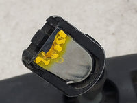 2000-2005 Chevrolet Cavalier Interior Rear View Mirror Replacement OEM Fits OEM Used Auto Parts - Oemusedautoparts1.com