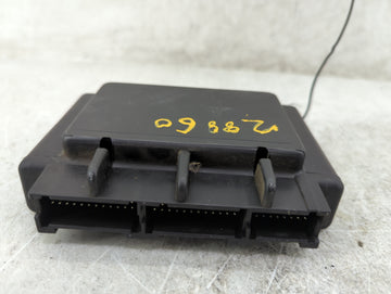 2003 Chevrolet Cavalier Body Control Module Bcm Inner Cabin Fuse Box 1083903 - Oemusedautoparts1.com