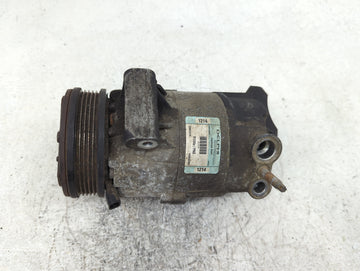 2004-2005 Chevrolet Cavalier Air Conditioning A/c Ac Compressor Oem