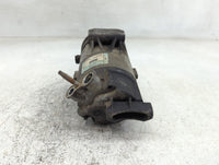 2004-2005 Chevrolet Cavalier Air Conditioning A/c Ac Compressor Oem - Oemusedautoparts1.com