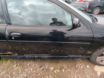 compare product 1995-2005 Chevrolet Cavalier Passenger Front Door Oem