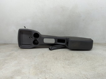 compare product 2004 Chevrolet Cavalier Center Floor Console P/N:22623968 39644, 22614389, 37064 Fits OEM Used Auto Parts