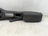 2004 Chevrolet Cavalier Center Floor Console P/N:22623968 39644, 22614389, 37064 Fits OEM Used Auto Parts - Oemusedautoparts