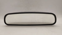 2000-2005 Chevrolet Cavalier Interior Rear View Mirror Replacement OEM Fits OEM Used Auto Parts - Oemusedautoparts1.com