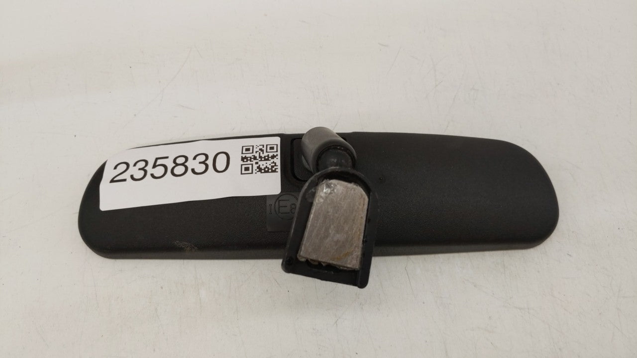 2000-2005 Chevrolet Cavalier Interior Rear View Mirror Replacement OEM Fits OEM Used Auto Parts - Oemusedautoparts1.com