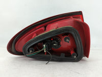 2003-2005 Chevrolet Cavalier Tail Light Assembly Passenger Right OEM P/N:16531614 A8 Fits Fits 2003 2004 2005 OEM Used Auto 