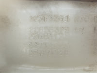 2000 Chevrolet Cavalier Windshield Washer Fluid Reservoir Bottle Oem - Oemusedautoparts1.com