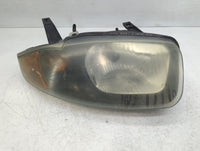 2003 Chevrolet Cavalier Passenger Right Oem Head Light Headlight Lamp - Oemusedautoparts1.com
