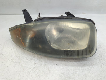 2003 Chevrolet Cavalier Passenger Right Oem Head Light Headlight Lamp - Oemusedautoparts1.com