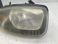 2003 Chevrolet Cavalier Passenger Right Oem Head Light Headlight Lamp - Oemusedautoparts1.com