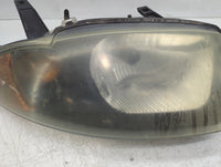 2003 Chevrolet Cavalier Passenger Right Oem Head Light Headlight Lamp - Oemusedautoparts1.com