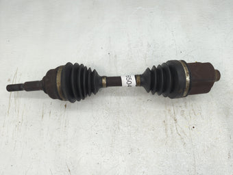 compare product 2003-2005 Chevrolet Cavalier Axle Shaft Front Driver Cv C/v