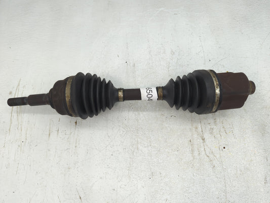 2003-2005 Chevrolet Cavalier Axle Shaft Front Driver Cv C/v - Oemusedautoparts1.com