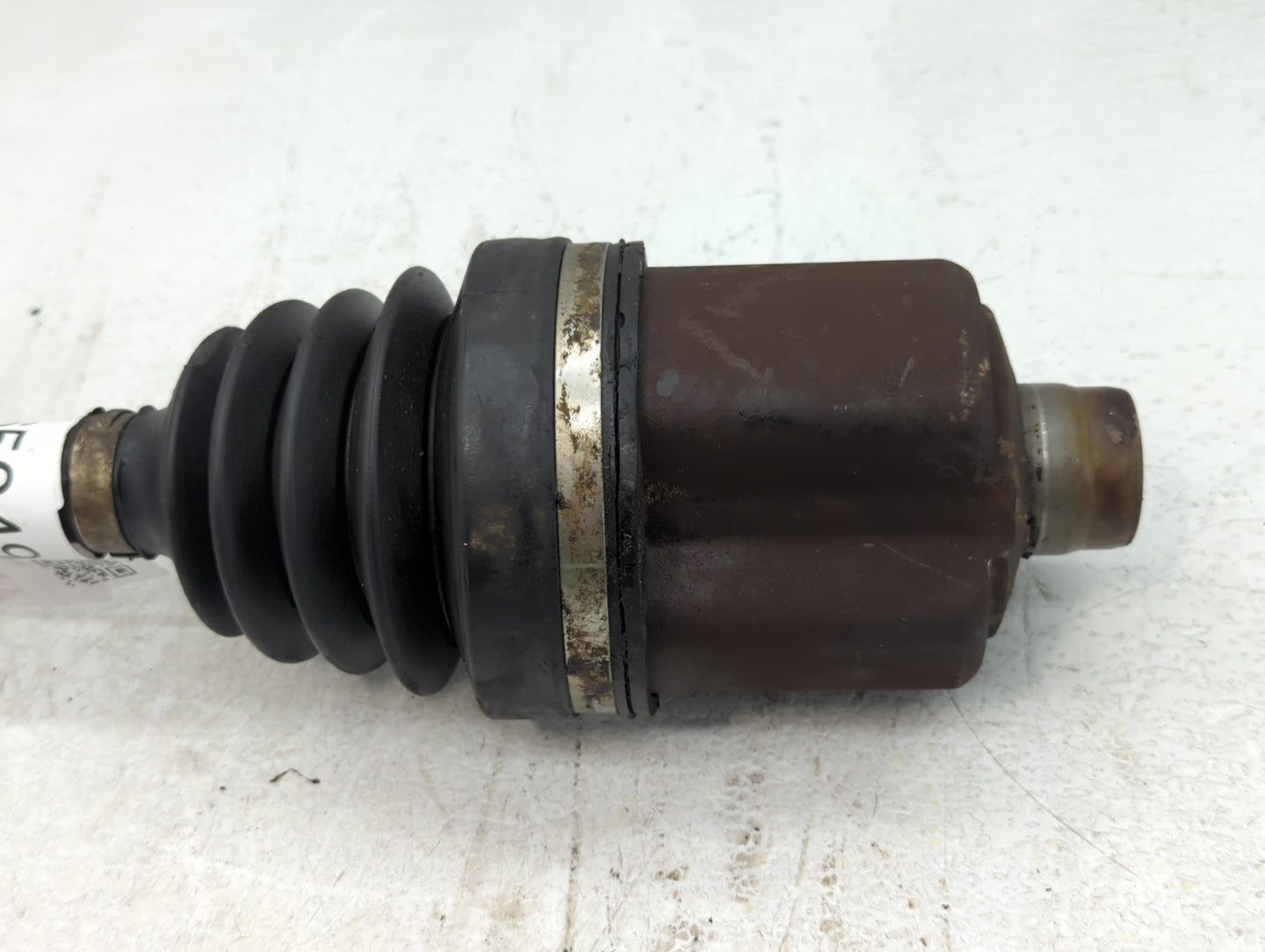 2003-2005 Chevrolet Cavalier Axle Shaft Front Driver Cv C/v - Oemusedautoparts1.com
