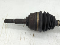2003-2005 Chevrolet Cavalier Axle Shaft Front Driver Cv C/v - Oemusedautoparts1.com
