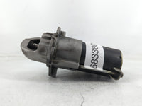 2002-2005 Chevrolet Cavalier Car Starter Motor Solenoid OEM P/N:12587865 Fits Fits 2002 2003 2004 2005 2006 OEM Used Auto Pa