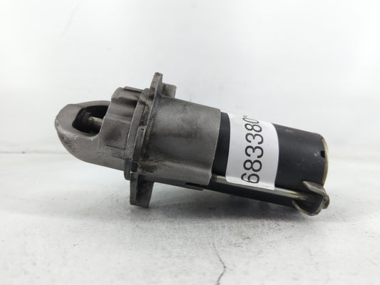 2002-2005 Chevrolet Cavalier Car Starter Motor Solenoid OEM P/N:12587865 Fits Fits 2002 2003 2004 2005 2006 OEM Used Auto Pa