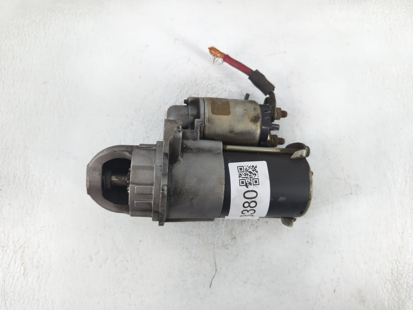 2002-2005 Chevrolet Cavalier Car Starter Motor Solenoid OEM P/N:12587865 Fits Fits 2002 2003 2004 2005 2006 OEM Used Auto Pa