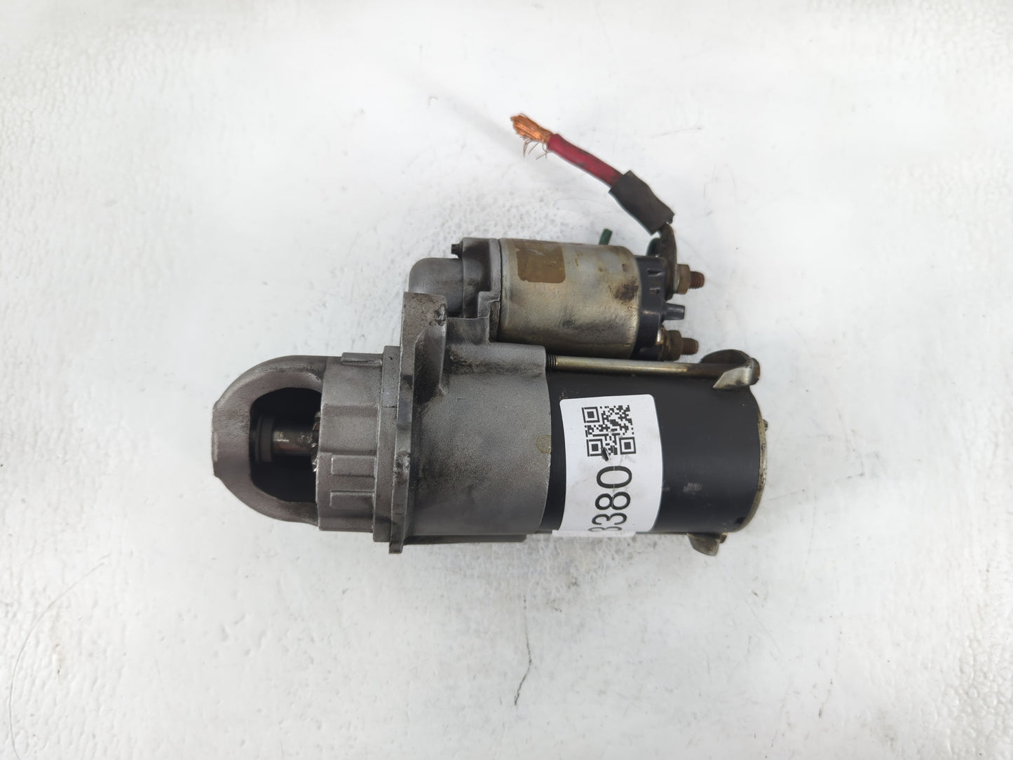2002-2005 Chevrolet Cavalier Car Starter Motor Solenoid OEM P/N:12587865 Fits Fits 2002 2003 2004 2005 2006 OEM Used Auto Pa