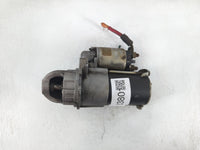 2002-2005 Chevrolet Cavalier Car Starter Motor Solenoid OEM P/N:12587865 Fits Fits 2002 2003 2004 2005 2006 OEM Used Auto Pa