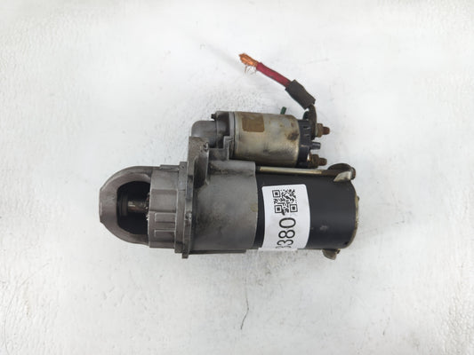 2002-2005 Chevrolet Cavalier Car Starter Motor Solenoid OEM P/N:12587865 Fits Fits 2002 2003 2004 2005 2006 OEM Used Auto Parts