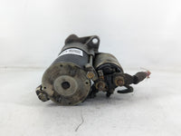 2002-2005 Chevrolet Cavalier Car Starter Motor Solenoid OEM P/N:12587865 Fits Fits 2002 2003 2004 2005 2006 OEM Used Auto Pa