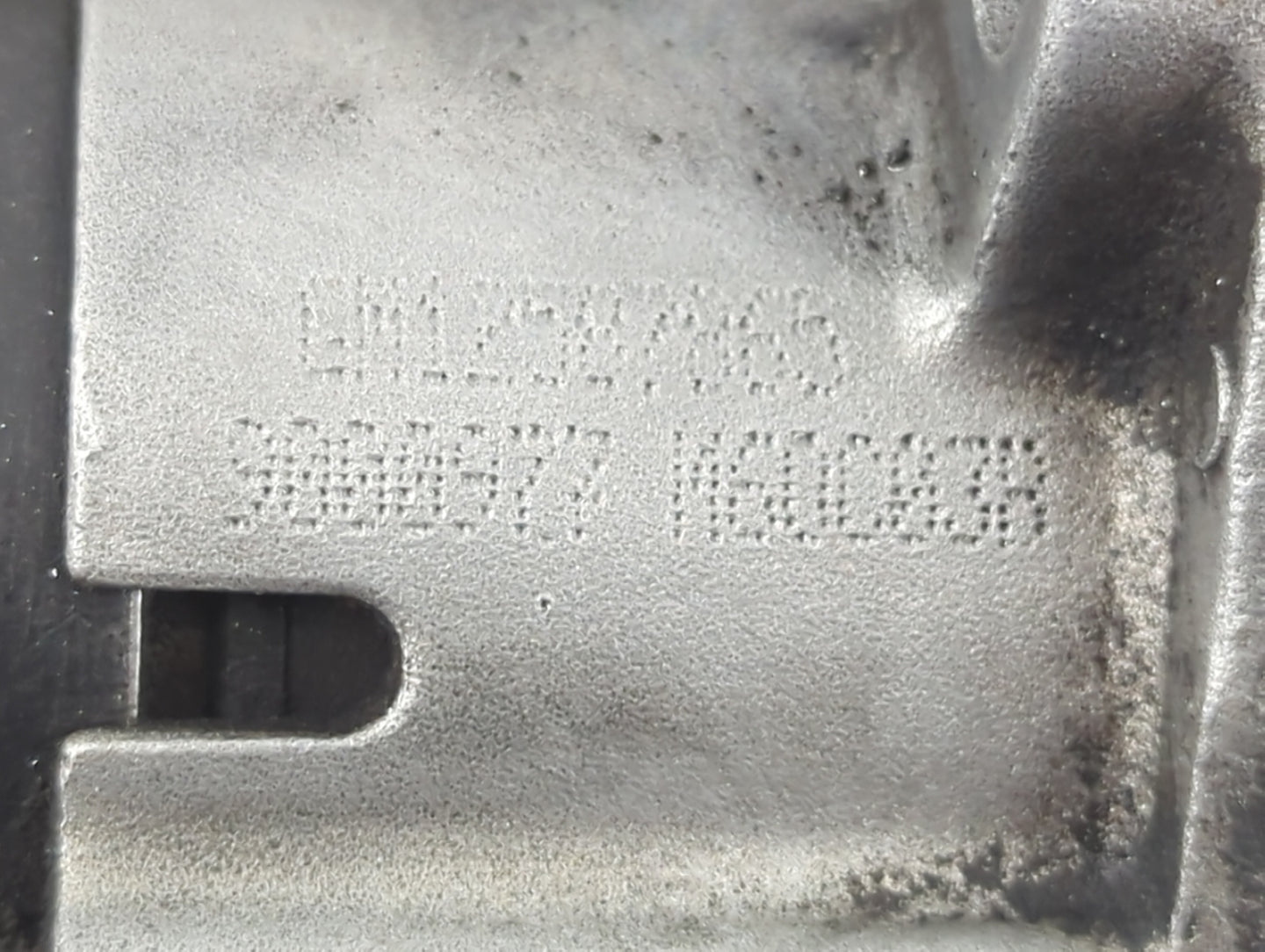 2002-2005 Chevrolet Cavalier Car Starter Motor Solenoid OEM P/N:12587865 Fits Fits 2002 2003 2004 2005 2006 OEM Used Auto Pa