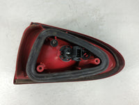 2003-2005 Chevrolet Cavalier Tail Light Assembly Driver Left OEM P/N:22707278 Fits Fits 2003 2004 2005 OEM Used Auto Parts -