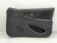 2004 Chevrolet Cavalier Front Right Passenger Interior Door Panel Trim - Oemusedautoparts1.com