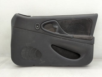 compare product 2004 Chevrolet Cavalier Front Right Passenger Interior Door Panel Trim