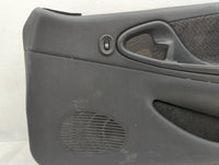 2004 Chevrolet Cavalier Front Right Passenger Interior Door Panel Trim - Oemusedautoparts1.com