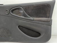 2004 Chevrolet Cavalier Front Right Passenger Interior Door Panel Trim - Oemusedautoparts1.com