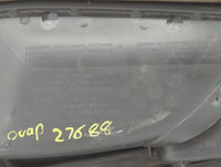 2004 Chevrolet Cavalier Front Right Passenger Interior Door Panel Trim - Oemusedautoparts1.com