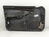 2004 Chevrolet Cavalier Front Right Passenger Interior Door Panel Trim - Oemusedautoparts1.com