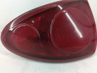 2003-2005 Chevrolet Cavalier Tail Light Assembly Passenger Right OEM P/N:16531614 A8 Fits Fits 2003 2004 2005 OEM Used Auto 