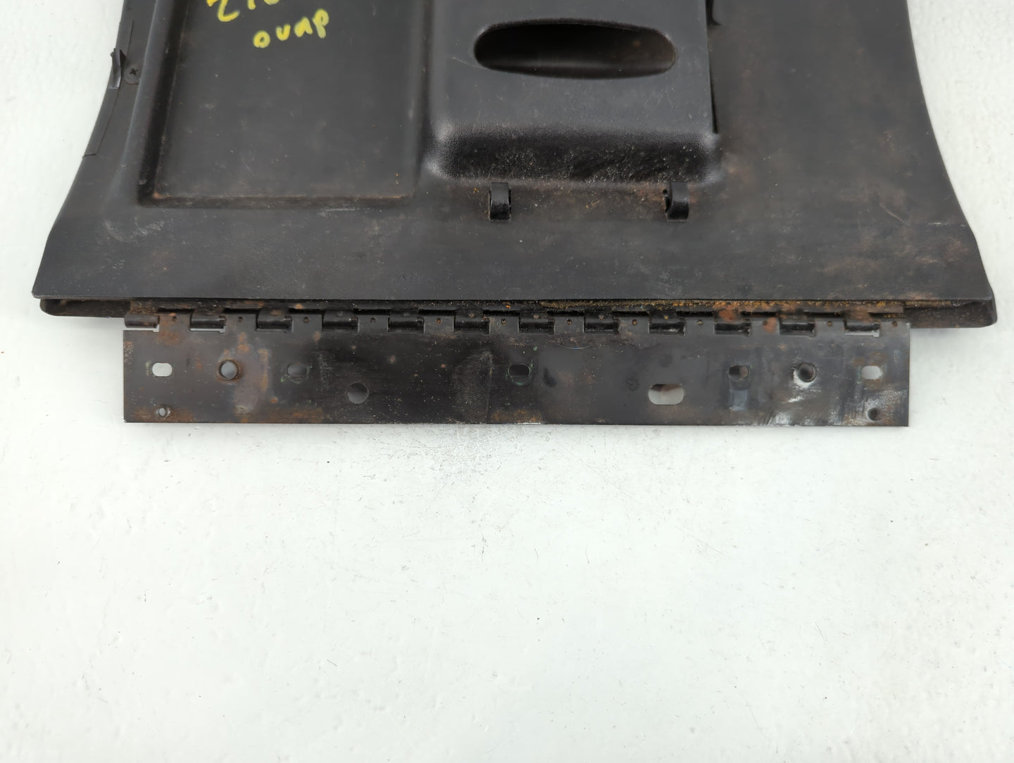 2004 Chevrolet Cavalier Passenger Glove Box Door Storage Compartment - Oemusedautoparts1.com