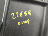 2004 Chevrolet Cavalier Passenger Glove Box Door Storage Compartment - Oemusedautoparts1.com