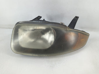 compare product 2003 Chevrolet Cavalier Passenger Right Oem Head Light Headlight Lamp