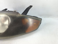 2003 Chevrolet Cavalier Passenger Right Oem Head Light Headlight Lamp - Oemusedautoparts1.com