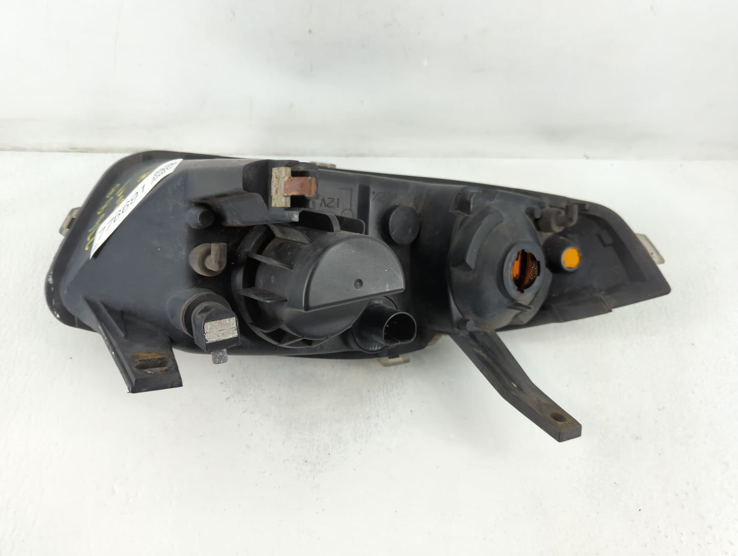 2003 Chevrolet Cavalier Passenger Right Oem Head Light Headlight Lamp - Oemusedautoparts1.com