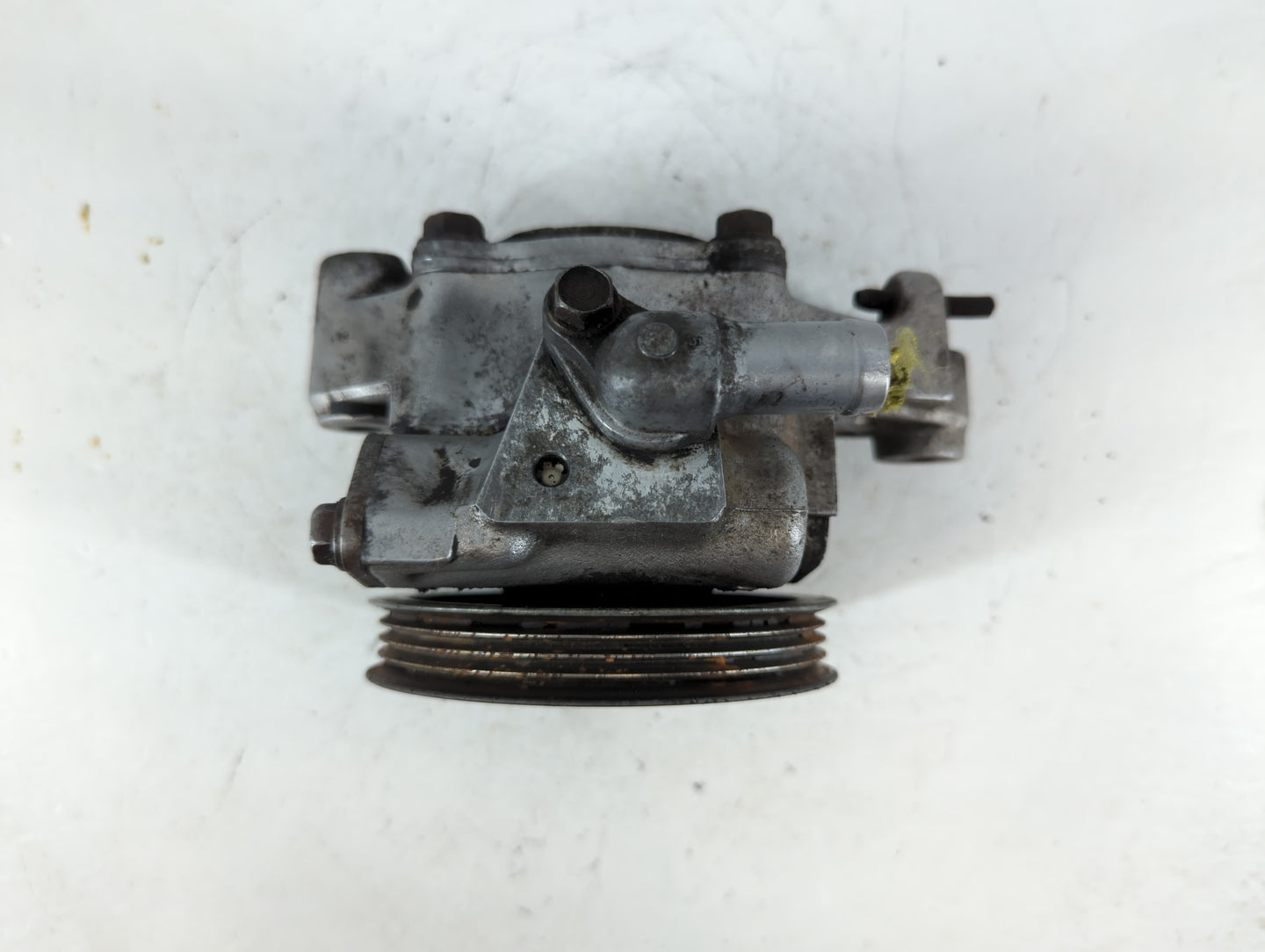 1995-2005 Chevrolet Cavalier Power Steering Column Pump Oem - Oemusedautoparts1.com