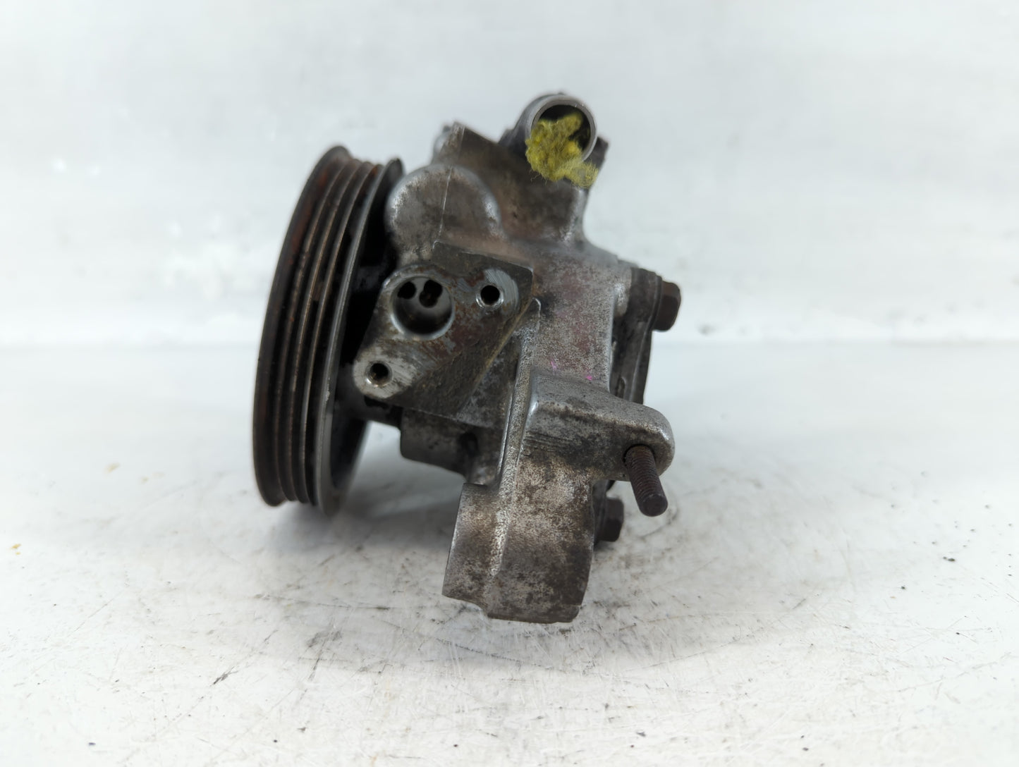 1995-2005 Chevrolet Cavalier Power Steering Column Pump Oem - Oemusedautoparts1.com