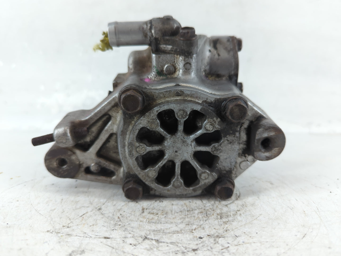1995-2005 Chevrolet Cavalier Power Steering Column Pump Oem - Oemusedautoparts1.com