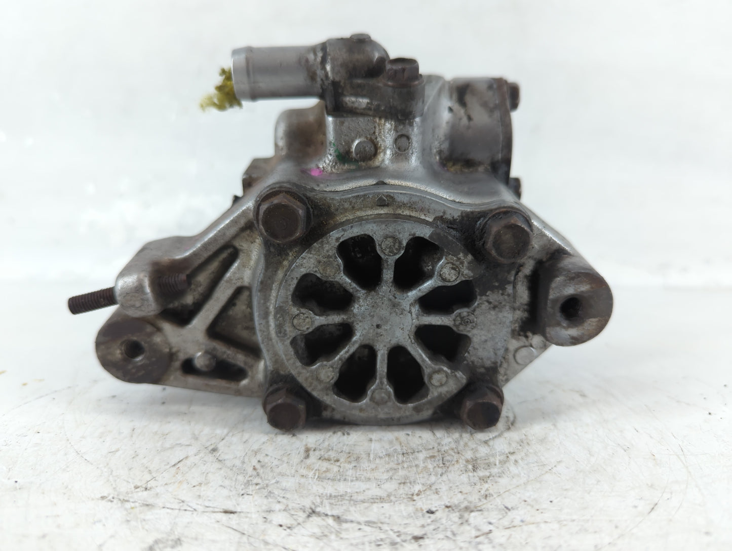 1995-2005 Chevrolet Cavalier Power Steering Column Pump Oem - Oemusedautoparts1.com