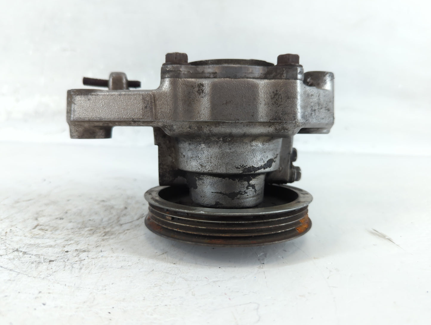 1995-2005 Chevrolet Cavalier Power Steering Column Pump Oem - Oemusedautoparts1.com