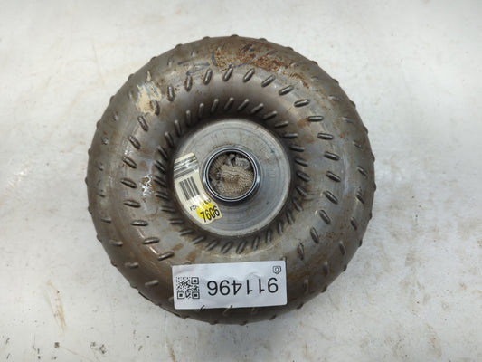 2004 Chevrolet Cavalier Torque Converter Automatic Transmission OEM P/N:2420 7606 Fits OEM Used Auto Parts - Oemusedautopart
