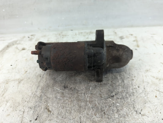 2002-2005 Chevrolet Cavalier Car Starter Motor Solenoid OEM Fits Fits 2002 2003 2004 2005 2006 OEM Used Auto Parts