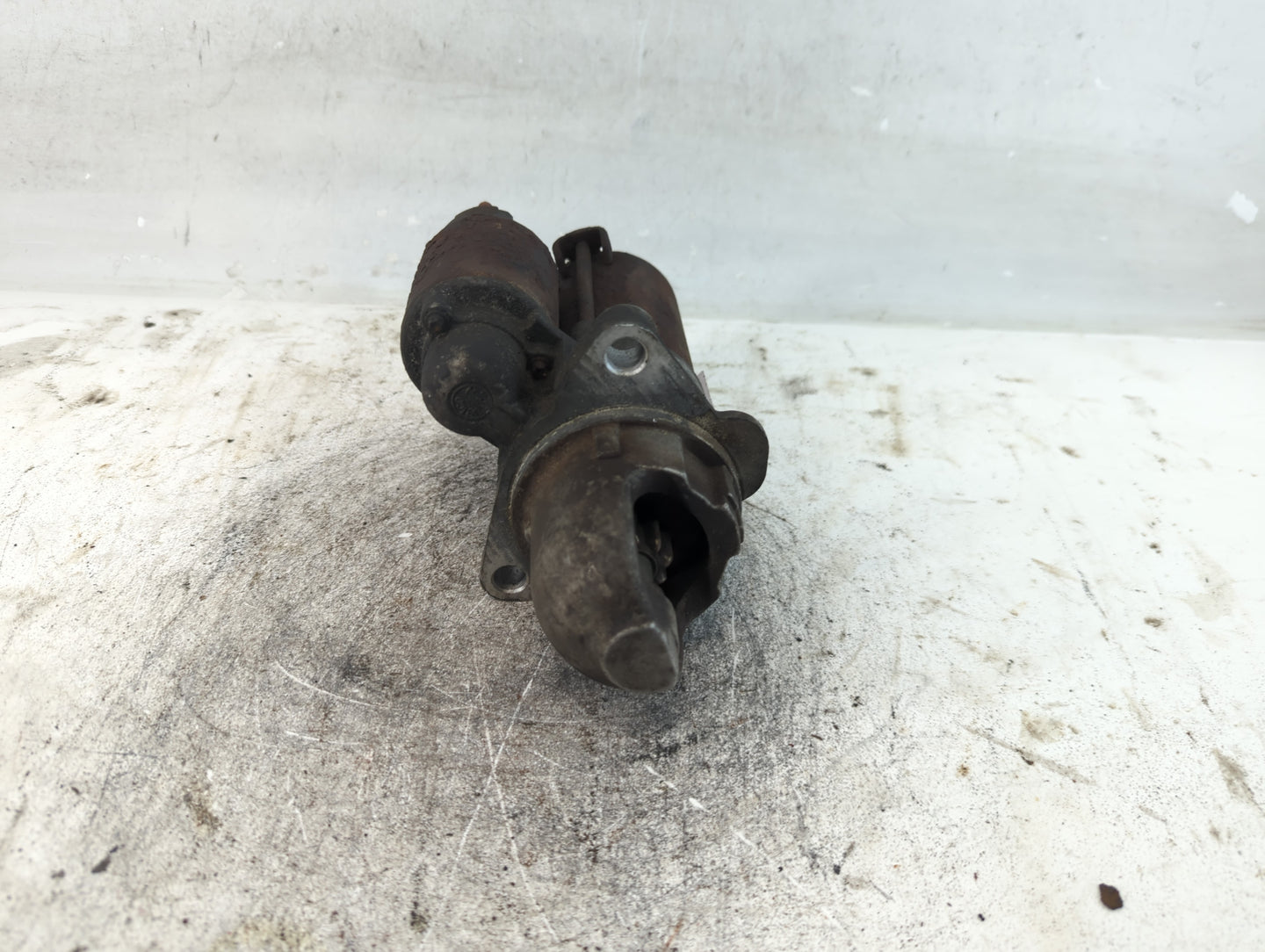 2002-2005 Chevrolet Cavalier Car Starter Motor Solenoid OEM Fits Fits 2002 2003 2004 2005 2006 OEM Used Auto Parts - Oemused